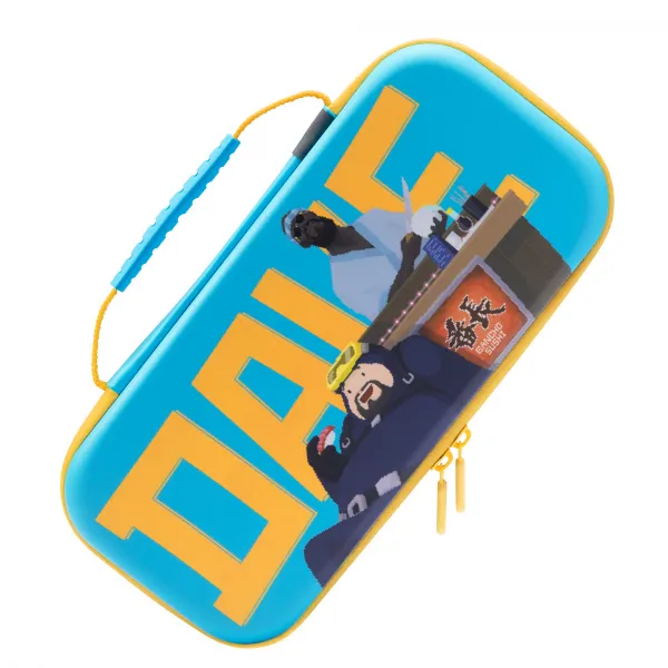 Etui FUNLAB FunCase Mix Dave The Diver Color-Printed