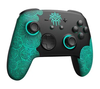 Adapter FUNLAB Firefly Pro Controller - Zonai do Nintendo Switch / Switch 2 Bezprzewodowy