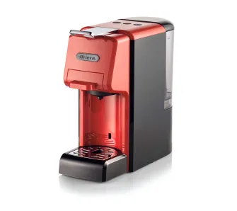 Ekspres na kapsułki Ariete Moderna Cassetto 4in1 1304/12