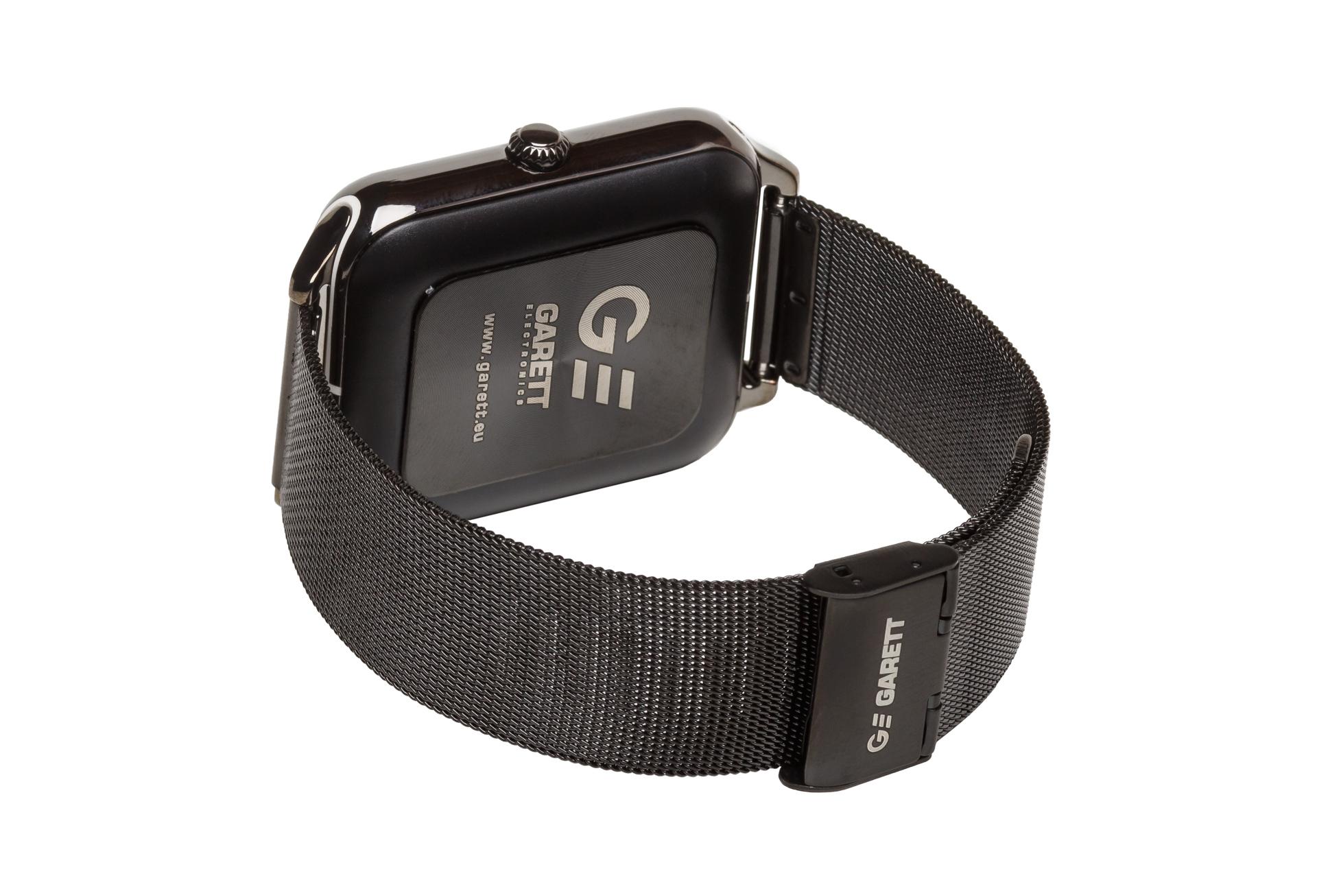 Smartwatch garett g26 online