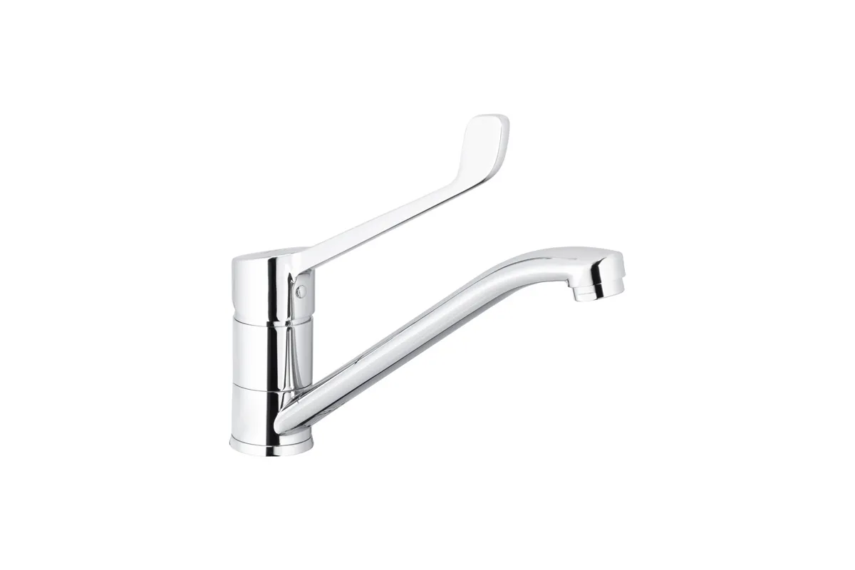 Bateria KFA Armatura Medico 4733-985-00 Chrom Mosiądz