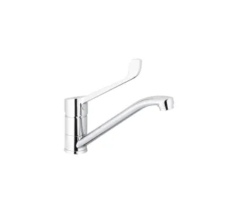 Bateria KFA Armatura Medico 4733-985-00 Chrom Mosiądz