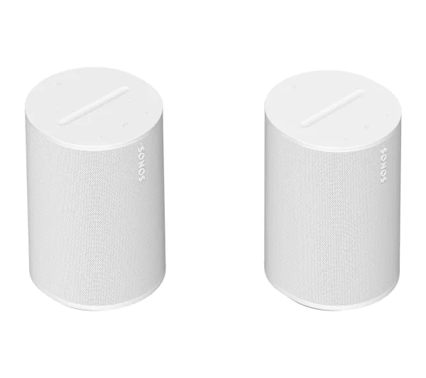 Sonos Era 100 Biały 2szt.