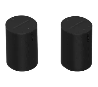 Głośnik multiroom Sonos Era 100 Czarny 2szt.