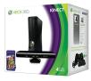 Konsola Xbox 360 4GB + Kinect + gra