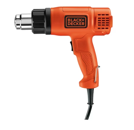 Opalarka Black&Decker KX1650-QS 1750W