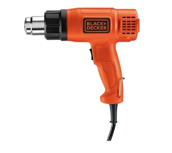 Opalarka Black&Decker KX1650-QS 1750W