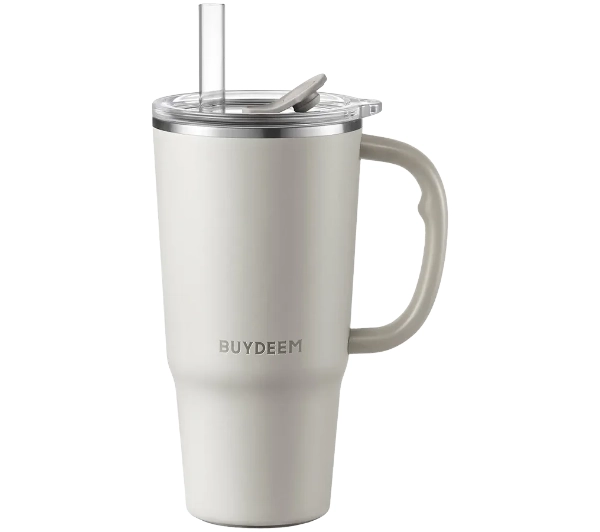 Buydeem DS57-OW 0,7l Oat White