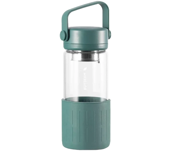 Kubki termiczne - Buydeem DG42-CG 0,3l Cozy Greenish