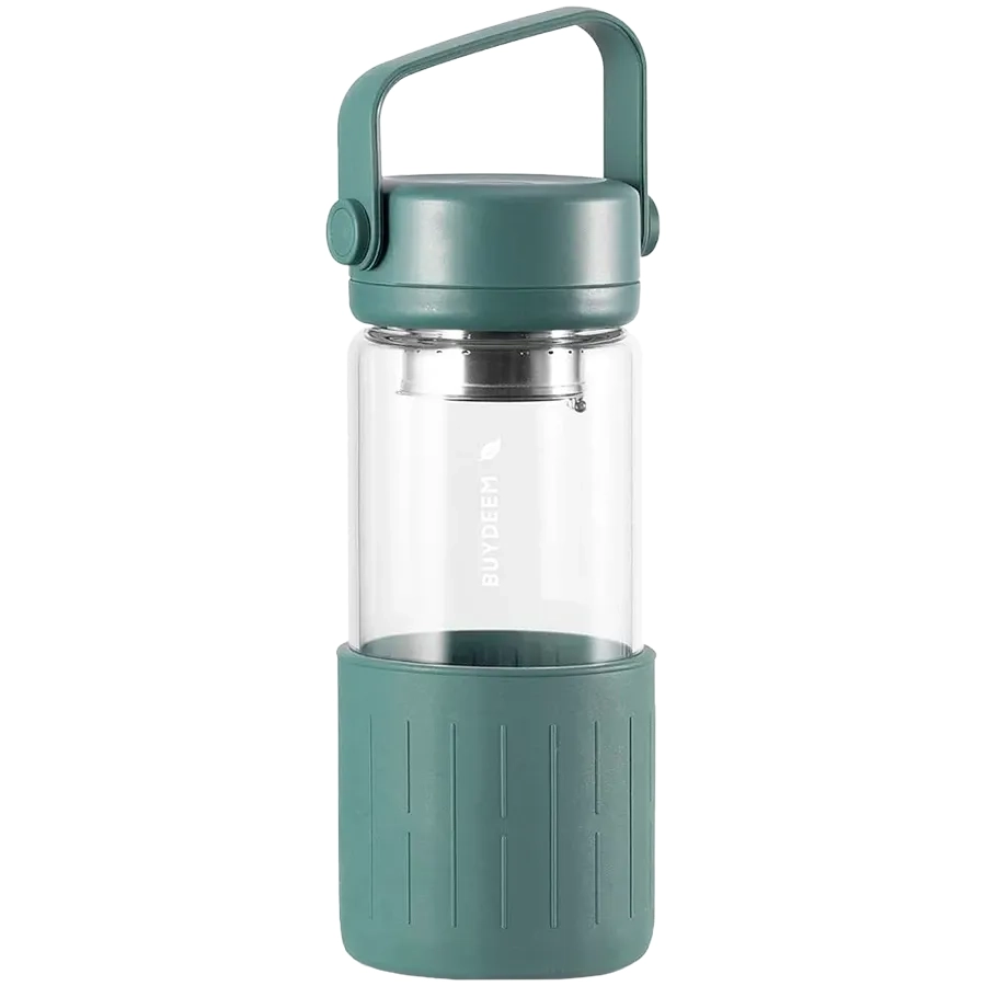 Butelka Buydeem DG42-CG 0,3l Cozy Greenish
