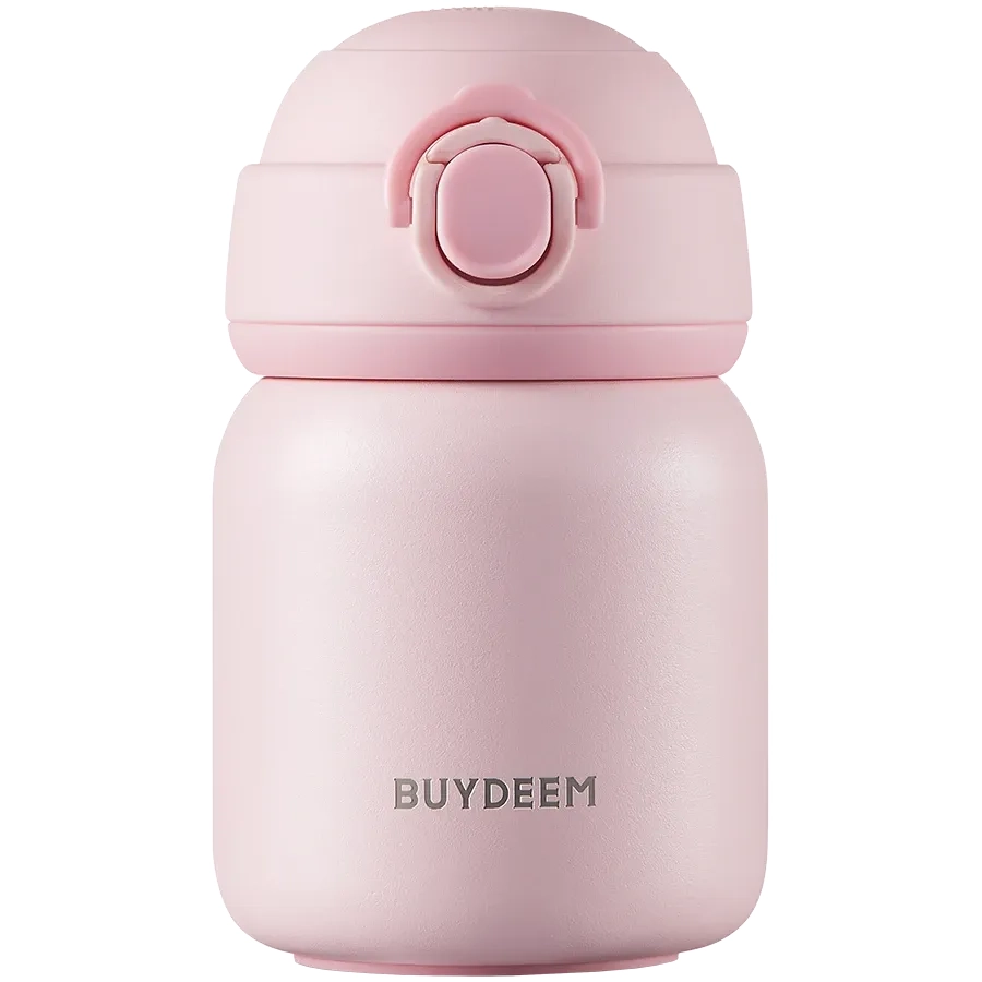Termos Buydeem TAN200-PD 0,2l Różowy