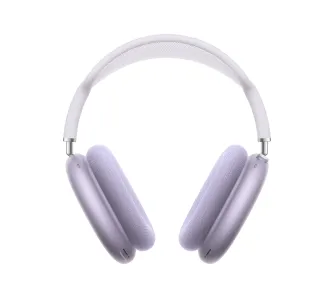 Apple AirPods Max 2 Nauszne Bluetooth 5.3 Fioletowy