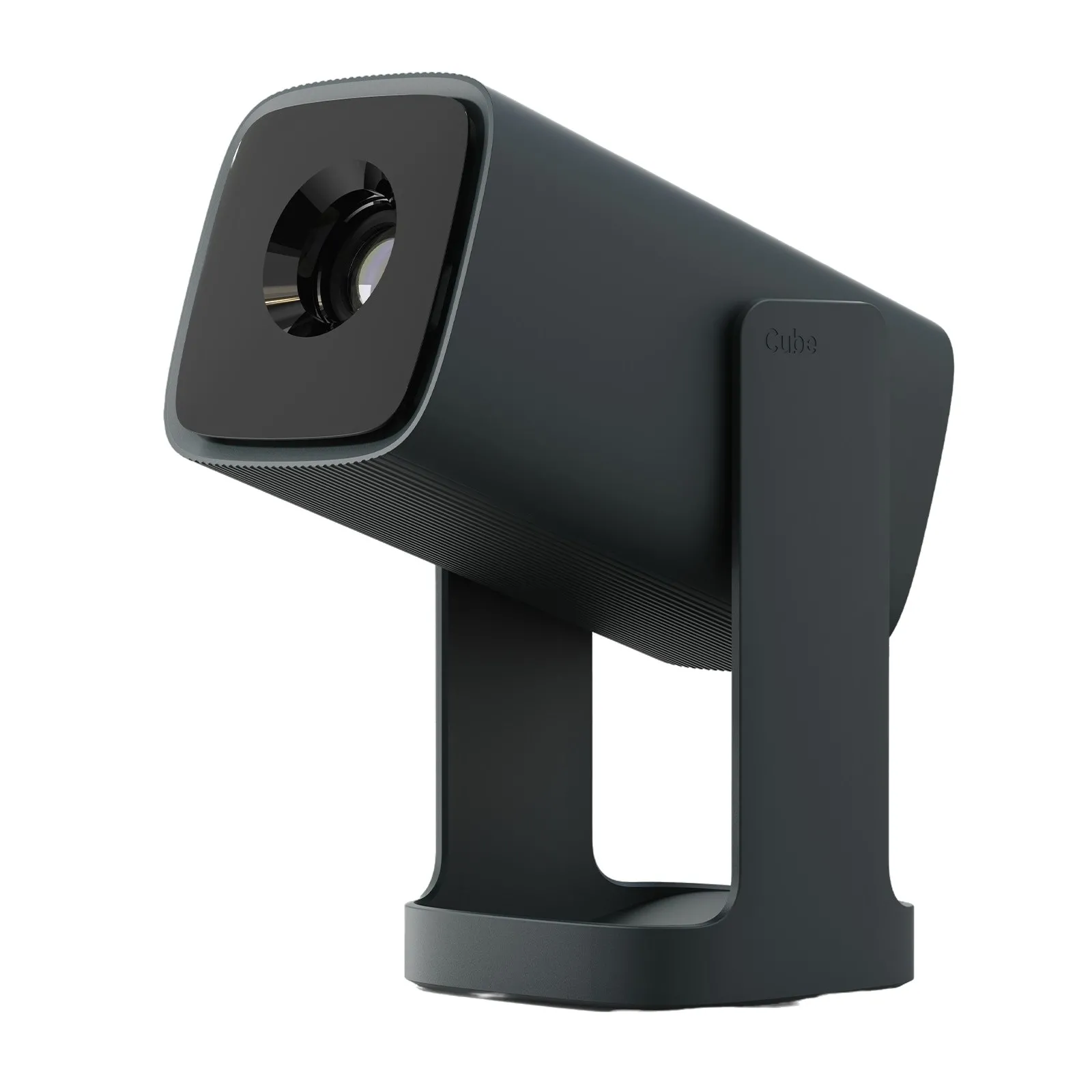 Projektor Wanbo Cube 1 HD Ready Android TV Wi-Fi Bluetooth Zielony