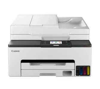 Urządzenie wielofunkcyjne Canon MAXIFY GX2040 EB2 WiFi Biały