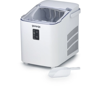 Kostkarka do lodu Gorenje IMDW1200W 1l 12kg/24h
