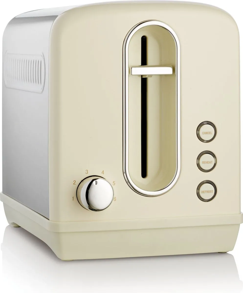 Toster Gorenje T1100CLI Rozmrażanie 1150W