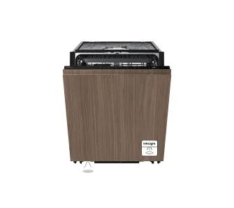 Zmywarka Samsung DW80H73WBB0U1 59,5cm Funkcje AI Automatyczne otwieranie drzwi Szuflada na sztućce Zdalne sterowanie