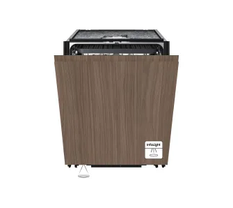 Zmywarka Samsung DW80H73WBB0U1 59,5cm Funkcje AI Automatyczne otwieranie drzwi Szuflada na sztućce Zdalne sterowanie
