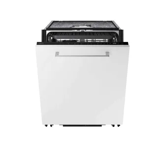 Zmywarka Samsung DW80H73VBB0U1 59,5cm Funkcje AI Automatyczne otwieranie drzwi Szuflada na sztućce Zdalne sterowanie