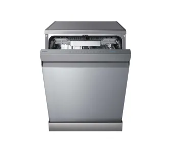 Zmywarka Samsung DW70H73YCFRU1 59,8cm Automatyczne otwieranie drzwi Szuflada na sztućce Zdalne sterowanie