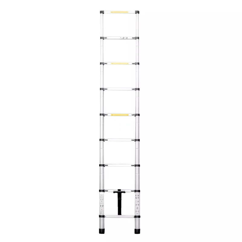 Drabina Extralink teleskopowa LAD26ST 2,6m EX.27108