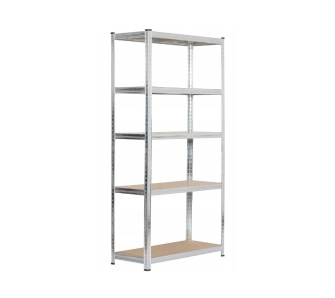 Regał Extralink metalowy EX.98505