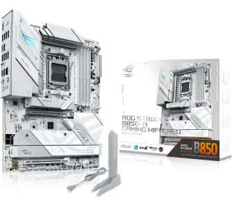 Płyta główna ASUS ROG STRIX B850-A GAMING WIFI7 NEO