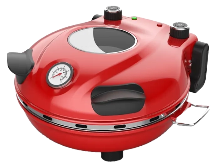 Piec do pizzy Extralink Home EX.97614 1200W Regulacja temperatury