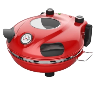 Piec do pizzy Extralink Home EX.97614 1200W Regulacja temperatury