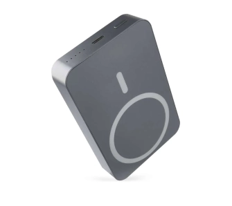 Powerbank Emos WI1046 10000mAh 20W Szary