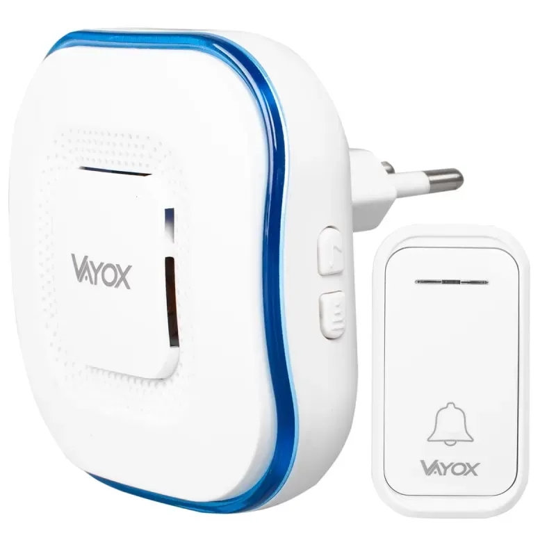 Dzwonek Vayox VA0266