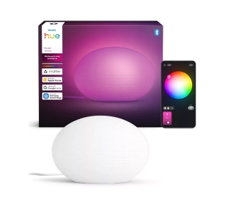 Lampa biurkowa Philips HUE Flourish