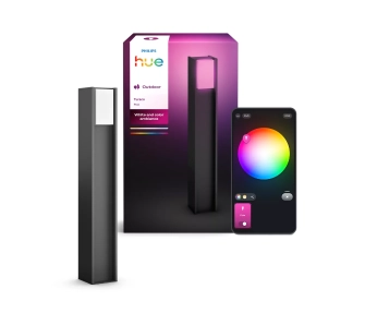 Lampa zewnętrzna Philips HUE Turaco