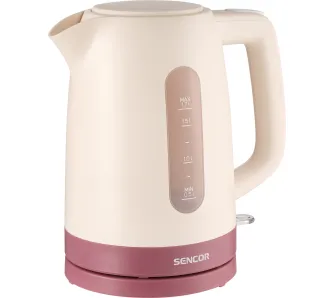 Czajnik Sencor SWK 1733RS 1,7l 2200W
