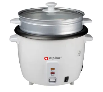 Ryżowar Alpina WH-18112 700W 1,8l