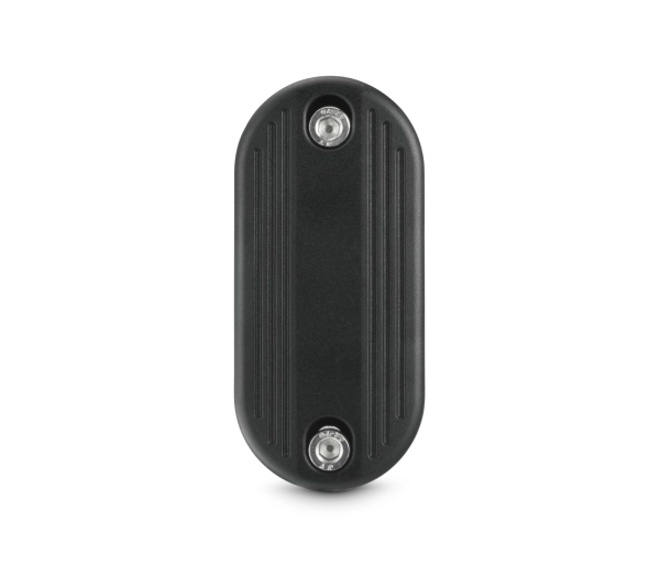 Hama 185834 Na AirTag'a Płaski Czarny