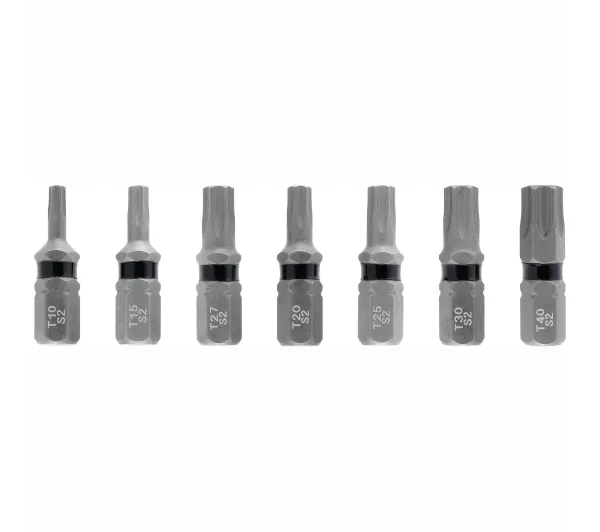 Einhell 49131370 Torx (7 szt.)