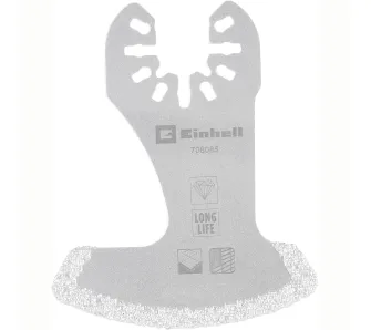 Brzeszczot Einhell 49708085 Diamentowy 57mm