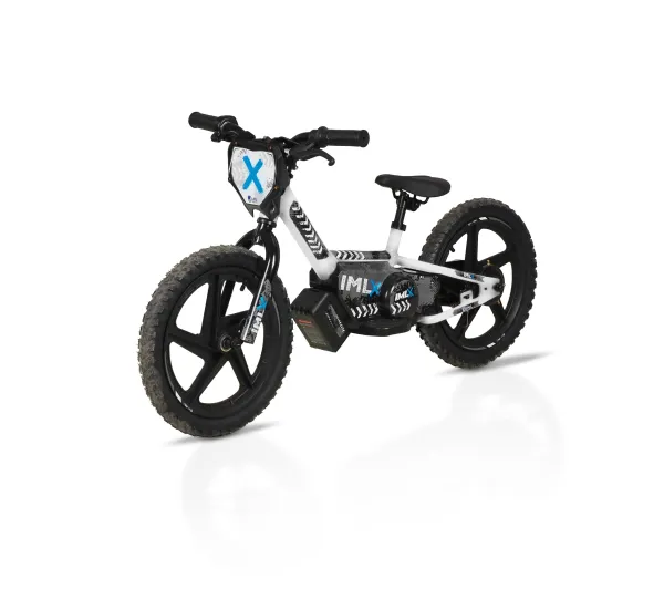 Iamelectric IML X 16” Biały