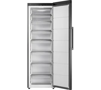 Zamrażarka Asko Seamless Collection RFF586KNCB1 No Frost 185cm Zdalne sterowanie