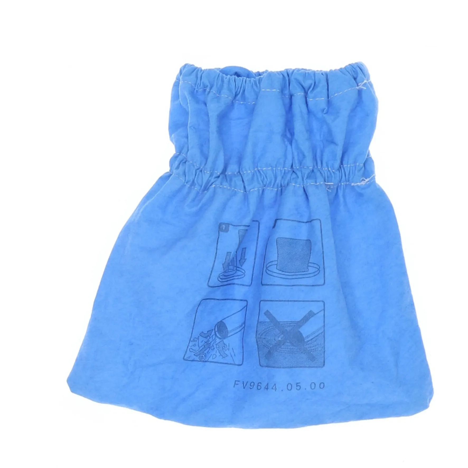 Filtr do odkurzacza Einhell TH-VC 1820 S 234216703014