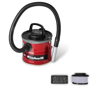 Odkurzacz przemysłowy Einhell TC-AV 1830 D 800W 18l