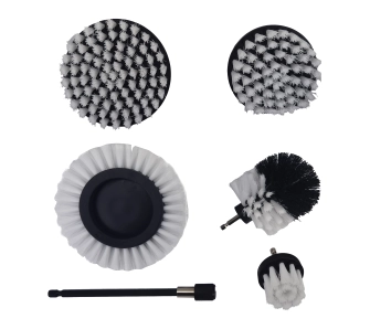 Futro polerskie Energizer 6szt 3BRK01