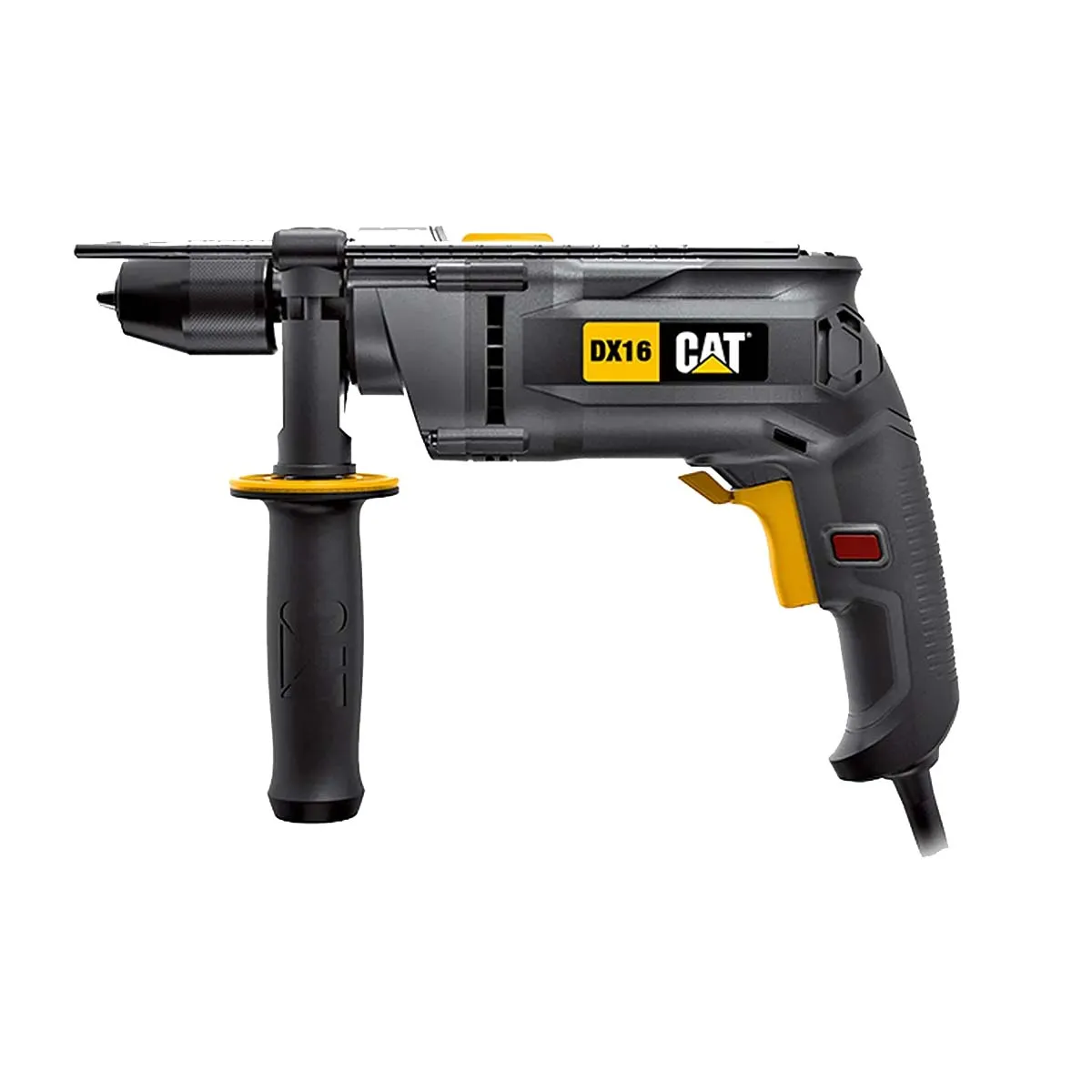 Wiertarka CAT DX16