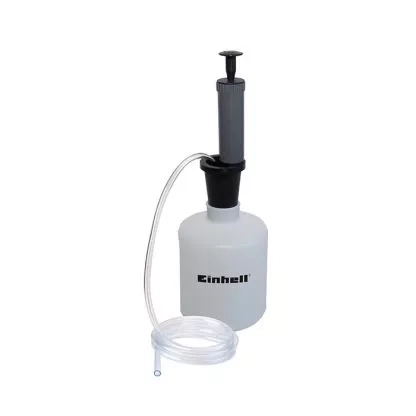 Pompa do paliwa Einhell 3407000 Zbiornik 1,6l, Wąż 1,3m