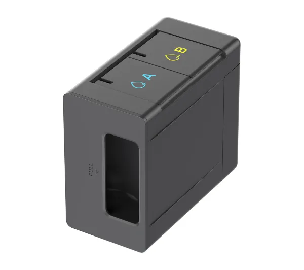 Moduł automatycznego dozowania płynu czyszczącego DREAME z podwójną komorą do modeli Matrix10 Ultra / X60 Ultra / X60 Ultra Complete