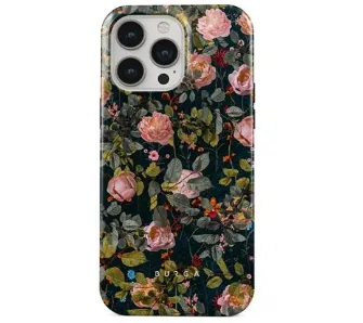 Etui Burga Bloomy Garden do iPhone 14 Pro Max Kolorowy