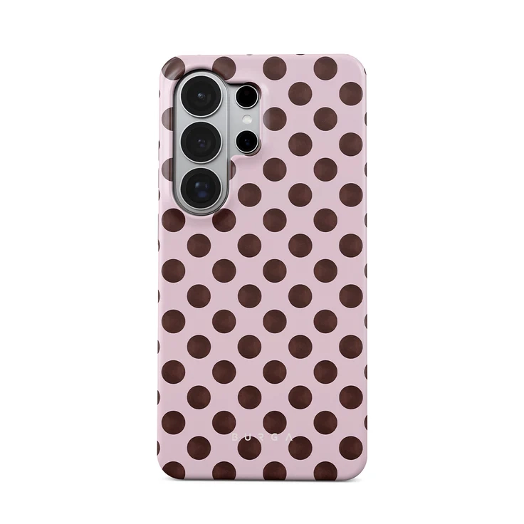 Etui Burga New Crush do Galaxy S26 Ultra Kolorowy