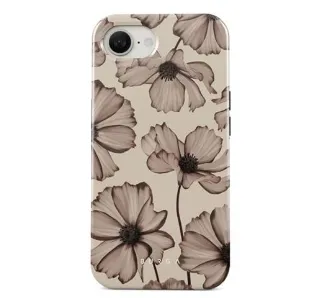 Etui Burga Barely Yours MagSafe do iPhone 14 Beżowy