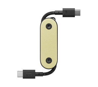 Kabel Native Union POCK-C-LMO-NP USB-C do USB-C 0,17m